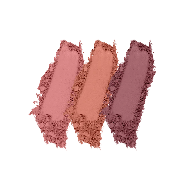 LA GOUACHE BLUSH PALETTE - LA GOUACHE