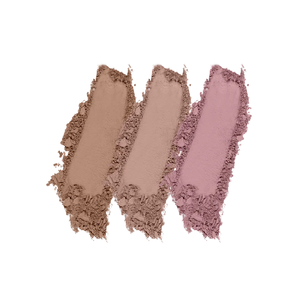 LA GOUACHE BLUSH PALETTE - LA GOUACHE