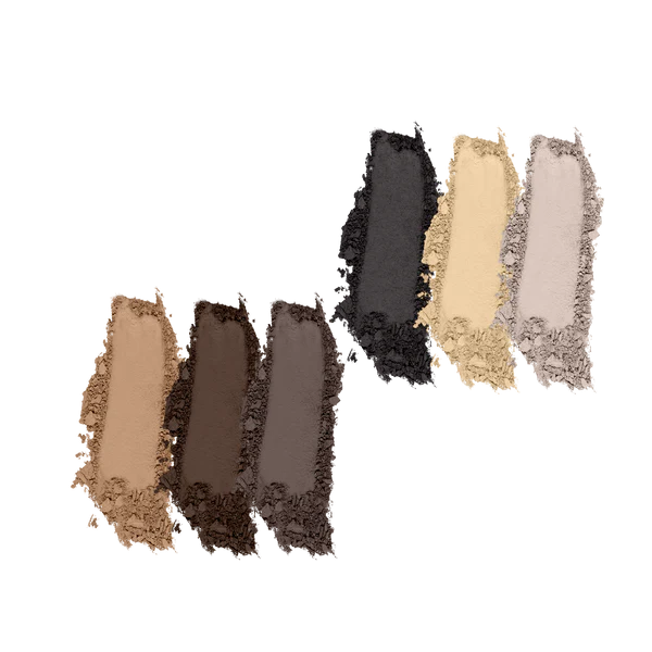 LA GOUACHE EYESHADOW PALETTE - LA GOUACHE