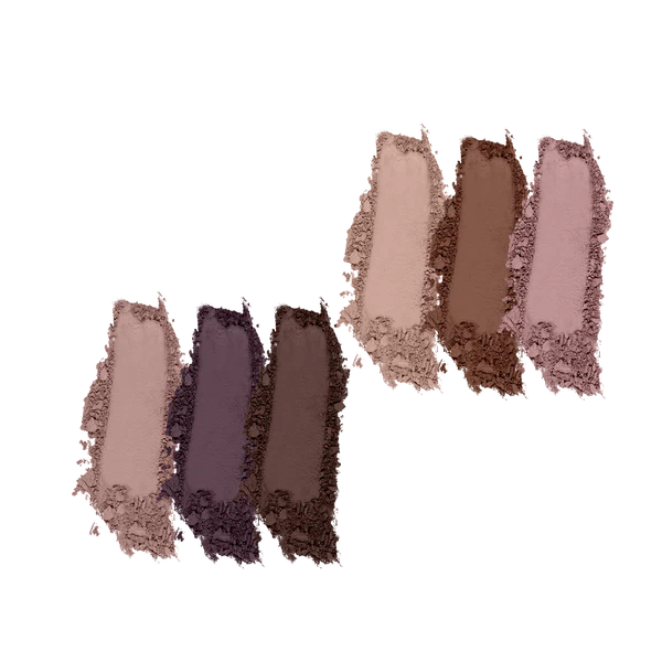 LA GOUACHE EYESHADOW PALETTE - LA GOUACHE