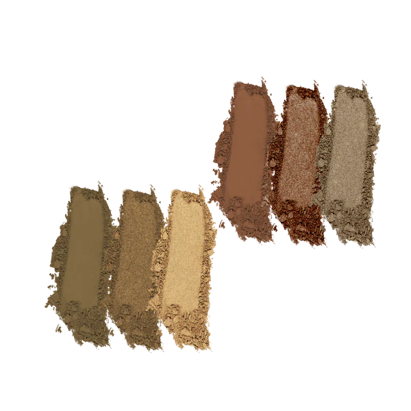 LA GOUACHE EYESHADOW PALETTE - LA GOUACHE