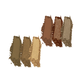 LA GOUACHE EYESHADOW PALETTE - LA GOUACHE