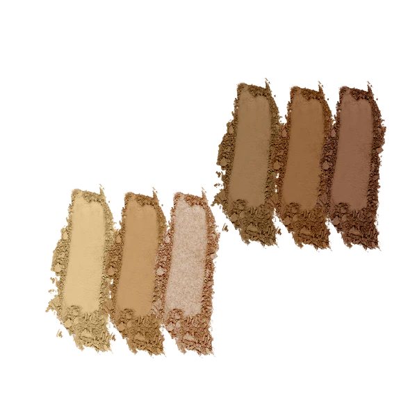 LA GOUACHE EYESHADOW PALETTE - LA GOUACHE