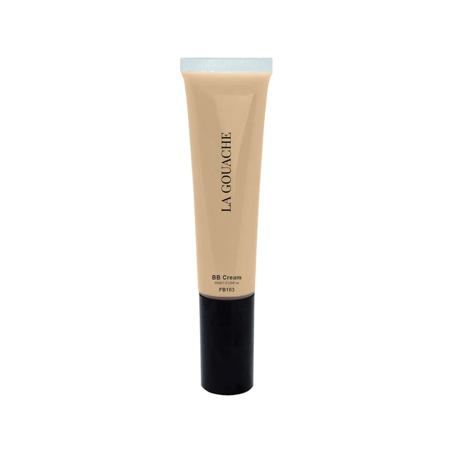 LA GOUACHE BB CREAM - LA GOUACHE