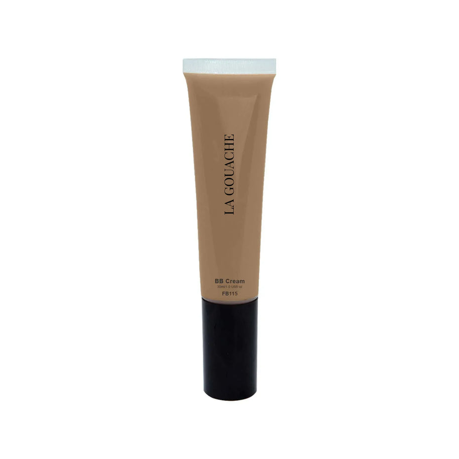 LA GOUACHE BB CREAM - LA GOUACHE