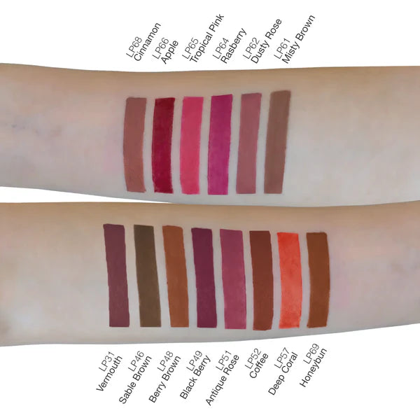 LA GOUACHE LIP LINER - LA GOUACHE