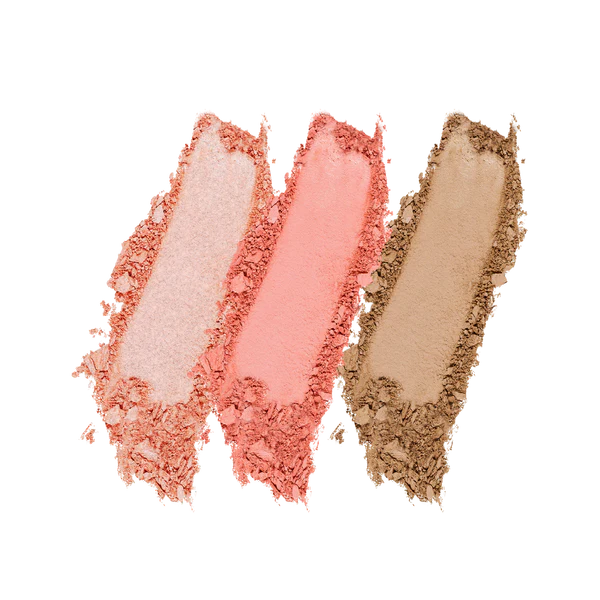 LA GOUACHE PRO CHEEK PALETTE - LA GOUACHE