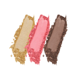 LA GOUACHE PRO CHEEK PALETTE - LA GOUACHE