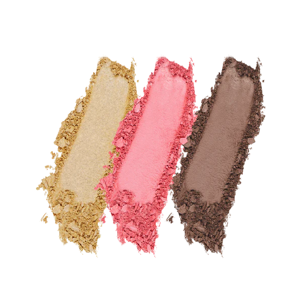 LA GOUACHE PRO CHEEK PALETTE - LA GOUACHE