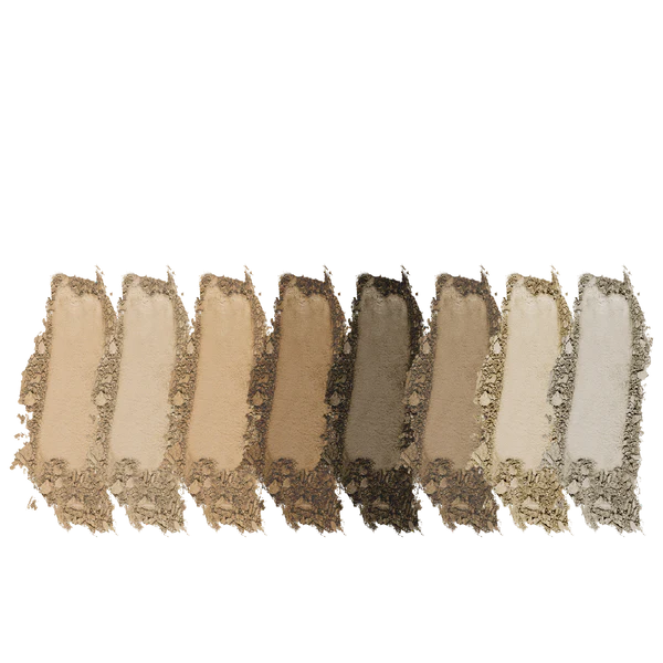 LA GOUACHE ULTIMATE CONTOUR KIT - NATURAL GLOW